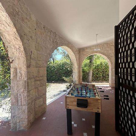 Villa San Michele By Sthey Impalata Kültér fotó