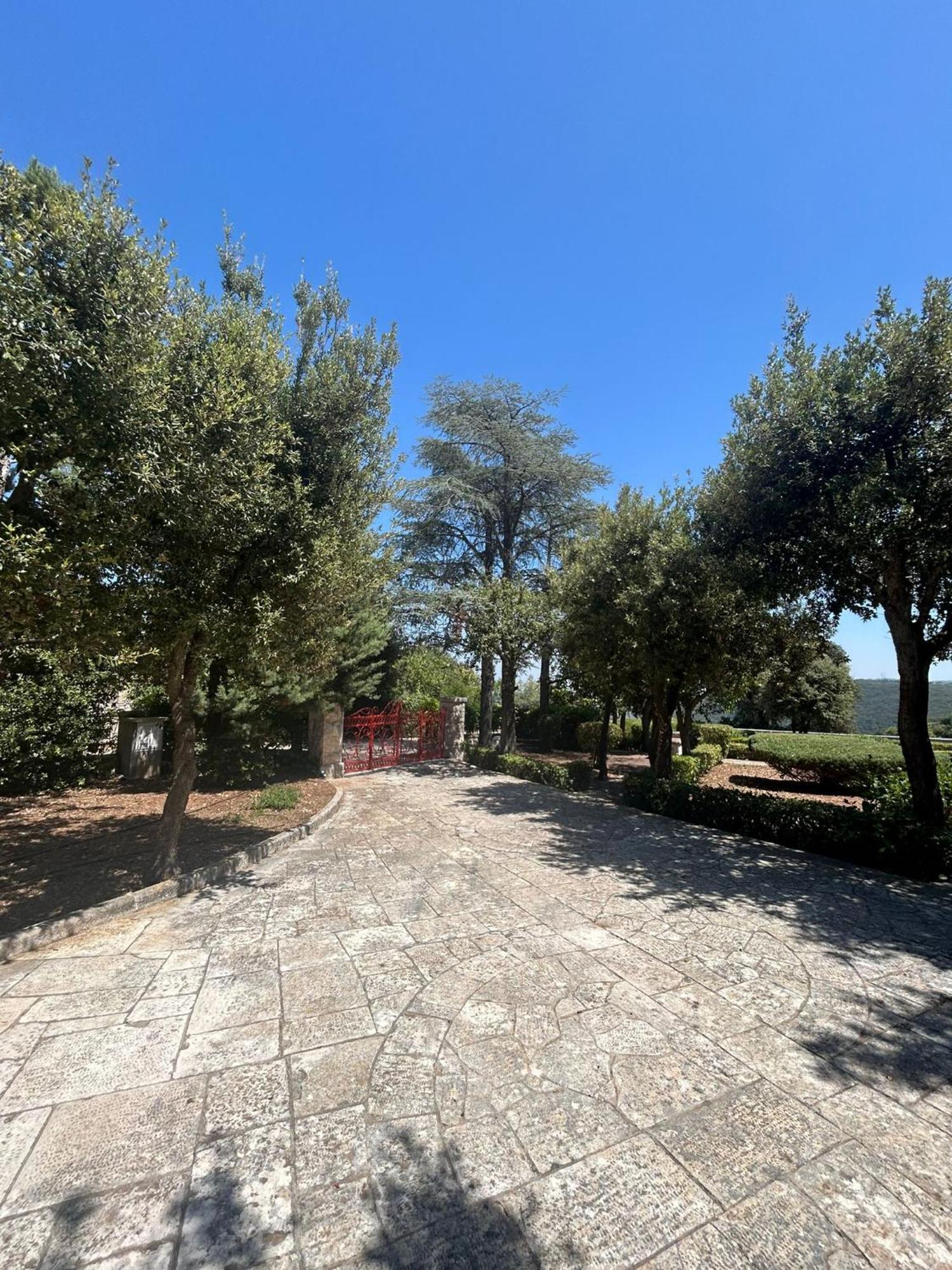 Villa San Michele By Sthey Impalata Kültér fotó